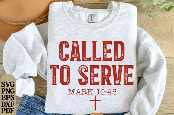 Called to Serve SVG: A Designer’s Real-World Embroidery Review