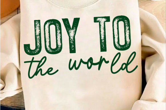 Christian Christmas PNG, Jesus Trendy T-Shirt Designs