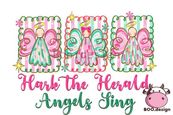 Christian Faith Christmas Sublimation T-Shirt Designs