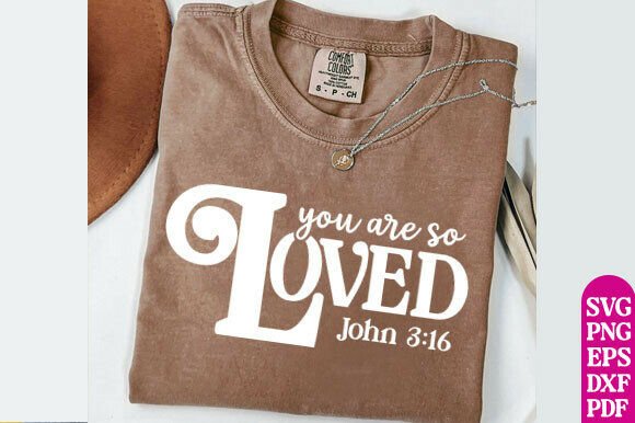 Christian PNG, Christian SVG, Christian T-Shirt Designs