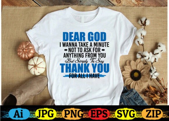 Christian T-Shirt Designs Sublimation