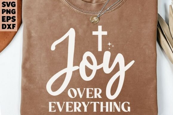 God SVG: Christian Motivational Svg