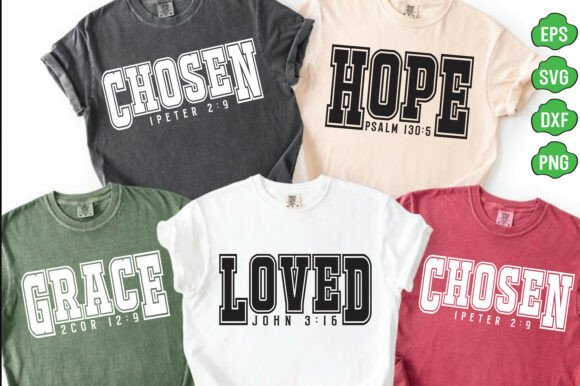 Jesus SVG for T-Shirt Designs & Faith-Based Branding