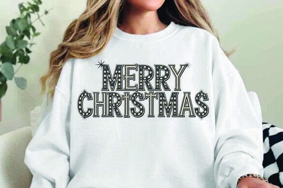 Merry Christmas Jesus PNG Christian Design